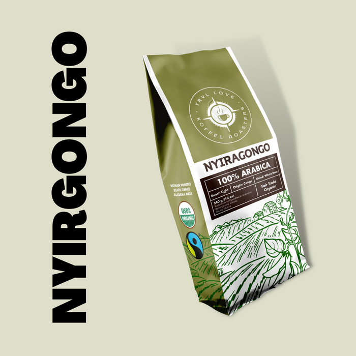 Nyiragongo