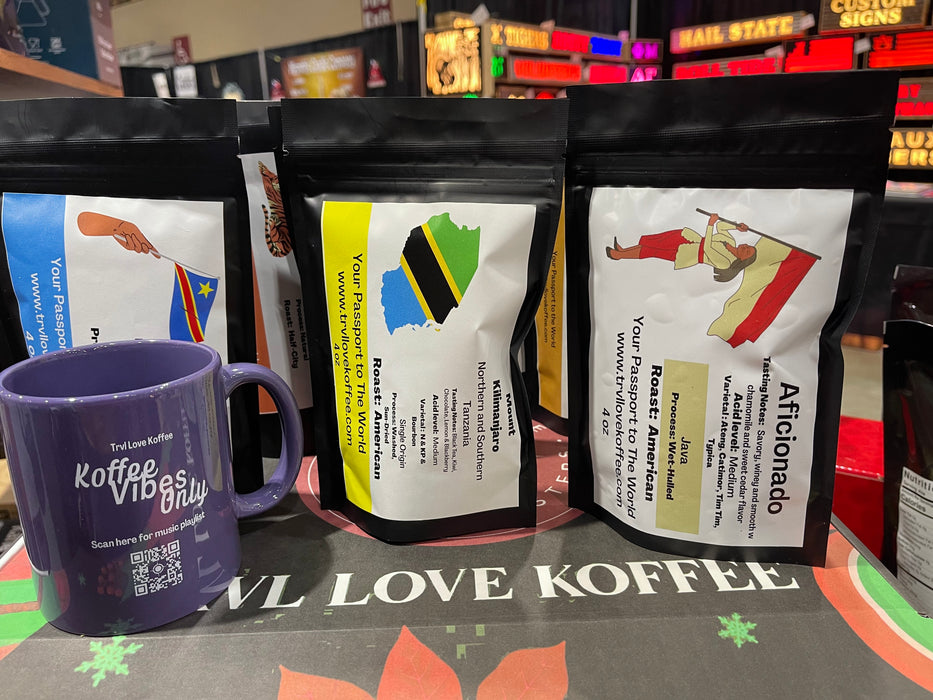 Holiday Sampler