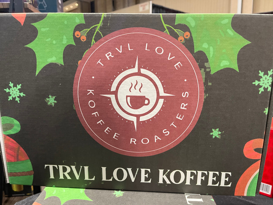 Holiday Sampler