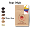 The Palenques | Single Origin,Whole Bean,,Trvl Love Koffee,Trvl Love Koffee