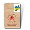 Lake Kivu| Single Origin,12 oz,Single Origin,Trvl Love Koffee,Trvl Love Koffee