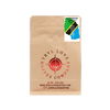 Mount Kilimanjaro | Single Origin | Seasonal Coffee Passport,Whole Bean-12 oz,Single Origin,Trvl Love Koffee,Trvl Love Koffee