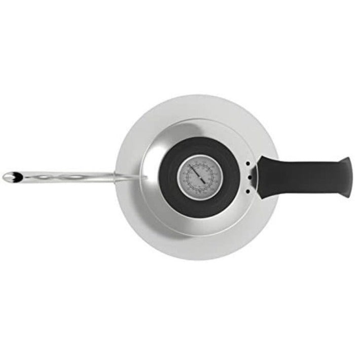 BREWISTA SMART POUR 1.2L VARIABLE TEMPERATURE GOOSENECK KETTLE