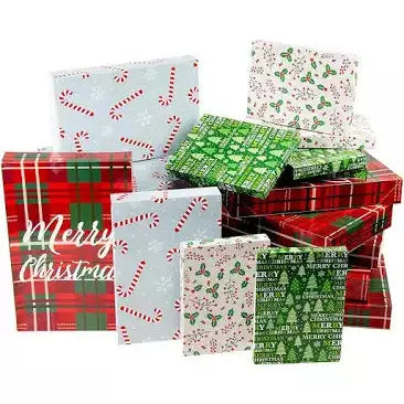Gift Wrapping Fee