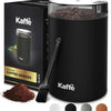 Coffee Grinder,Black,,Trvl Love Koffee,Trvl Love Koffee