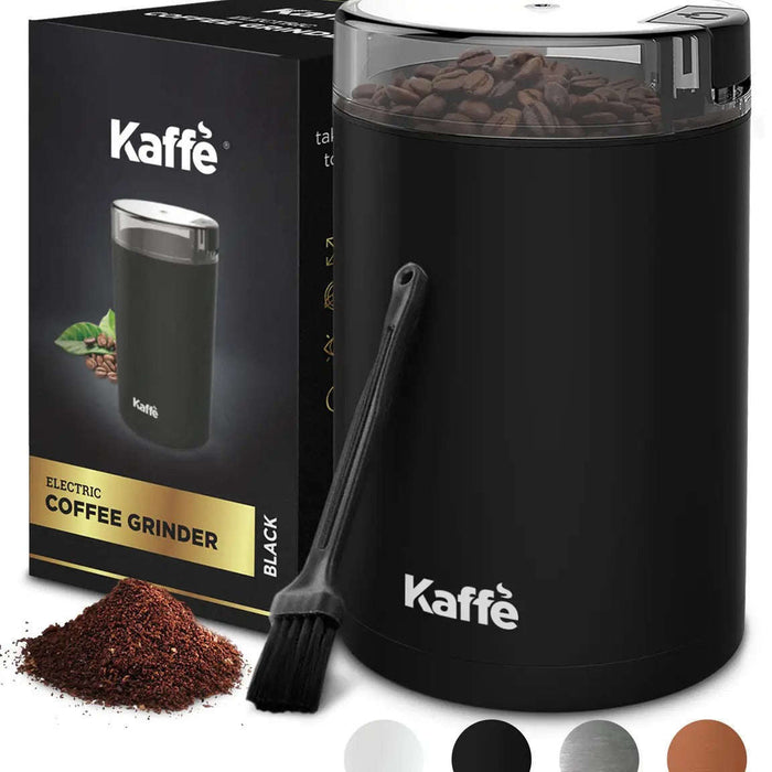 Coffee Grinder,Black,,Trvl Love Koffee,Trvl Love Koffee