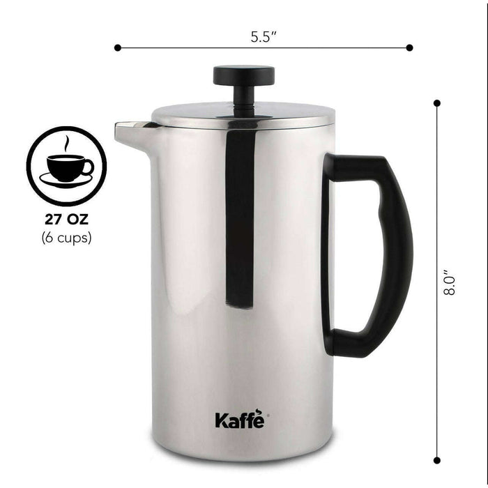 French Press,,Trvl Love Koffee,Trvl Love Koffee