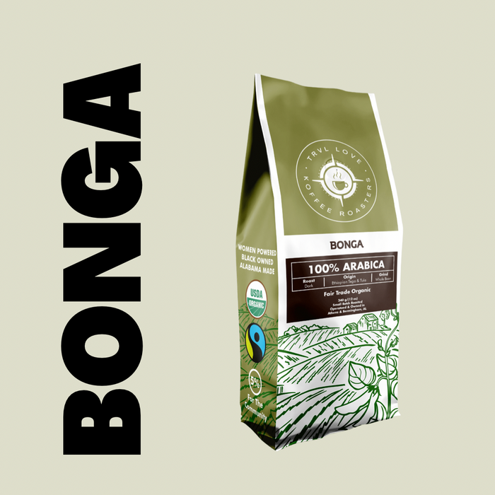 BONGA