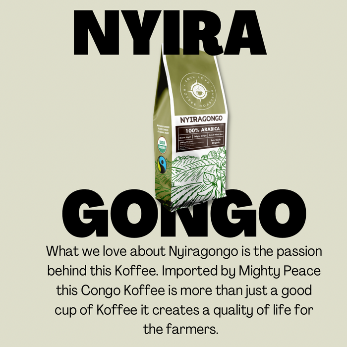 Nyiragongo